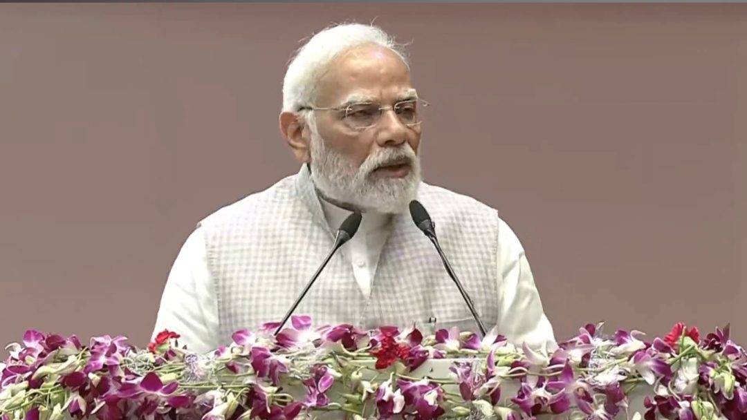 Legal Aid Conference 2025: Pm Modi ने सुप्रीम कोर्ट में राष्ट्रीय सम्मेलन को किया संबोधित